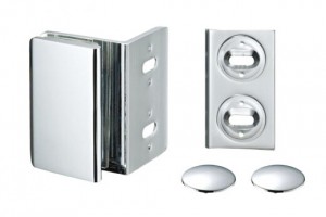 Glass clamp - ASP707. Glass clamp (ASP707)